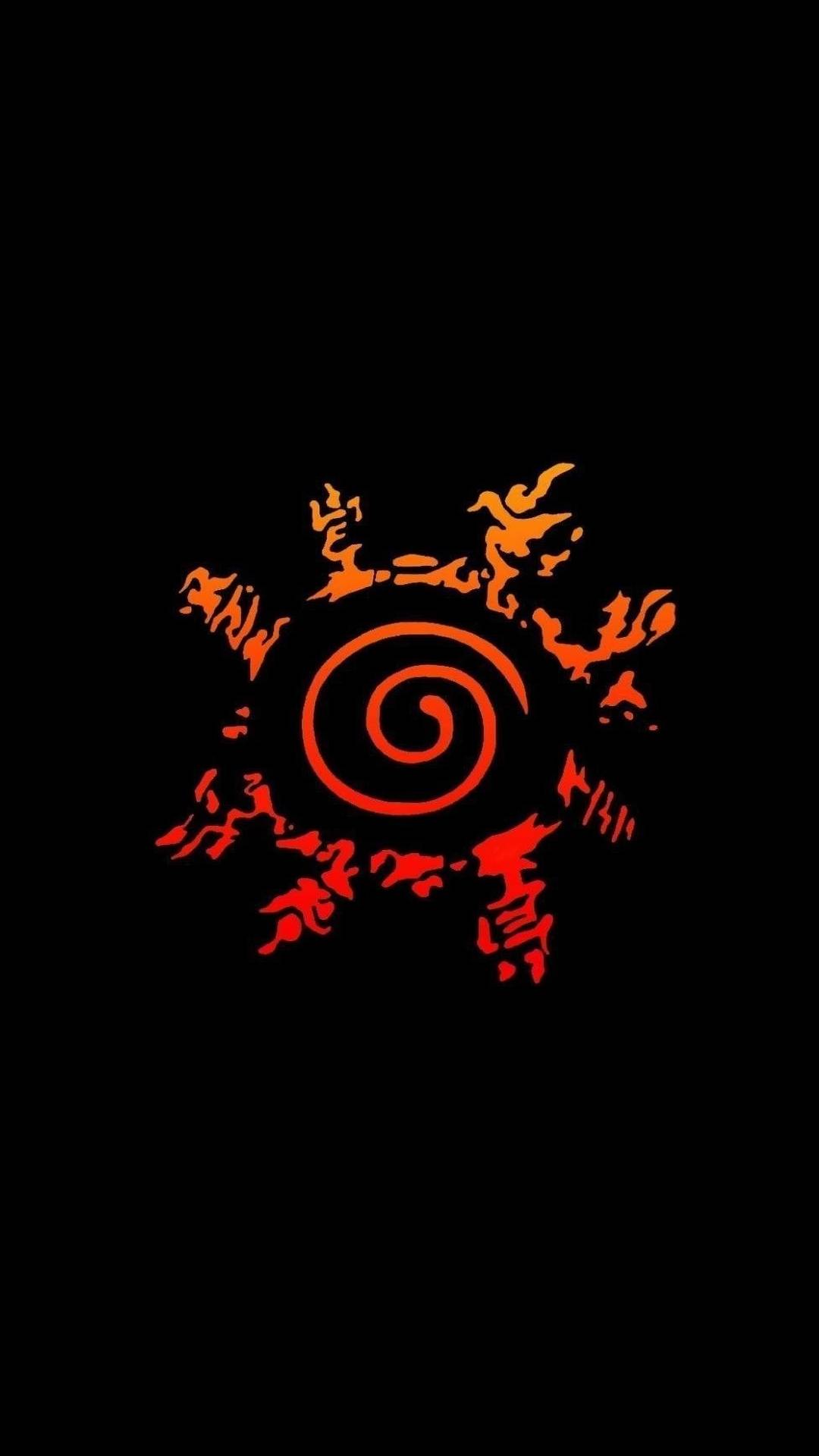 Naruto Icon Wallpapers - Wallpaper Cave