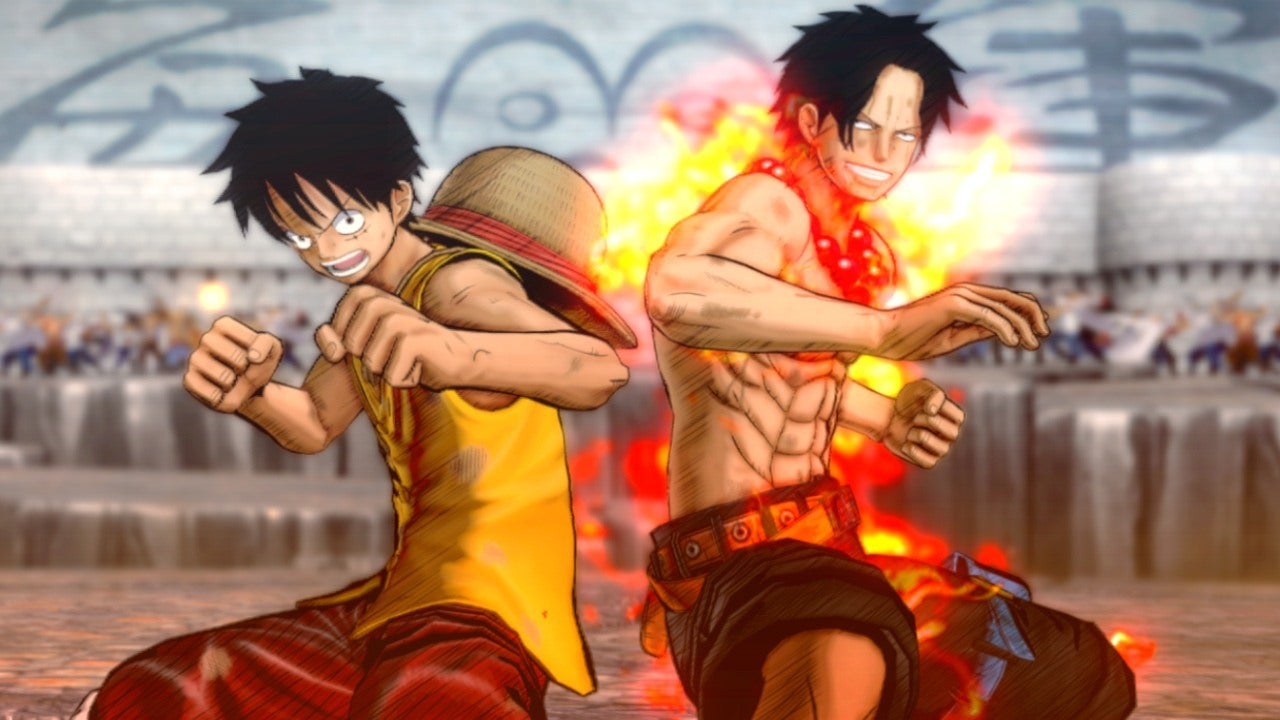 One Piece: Burning Blood Review