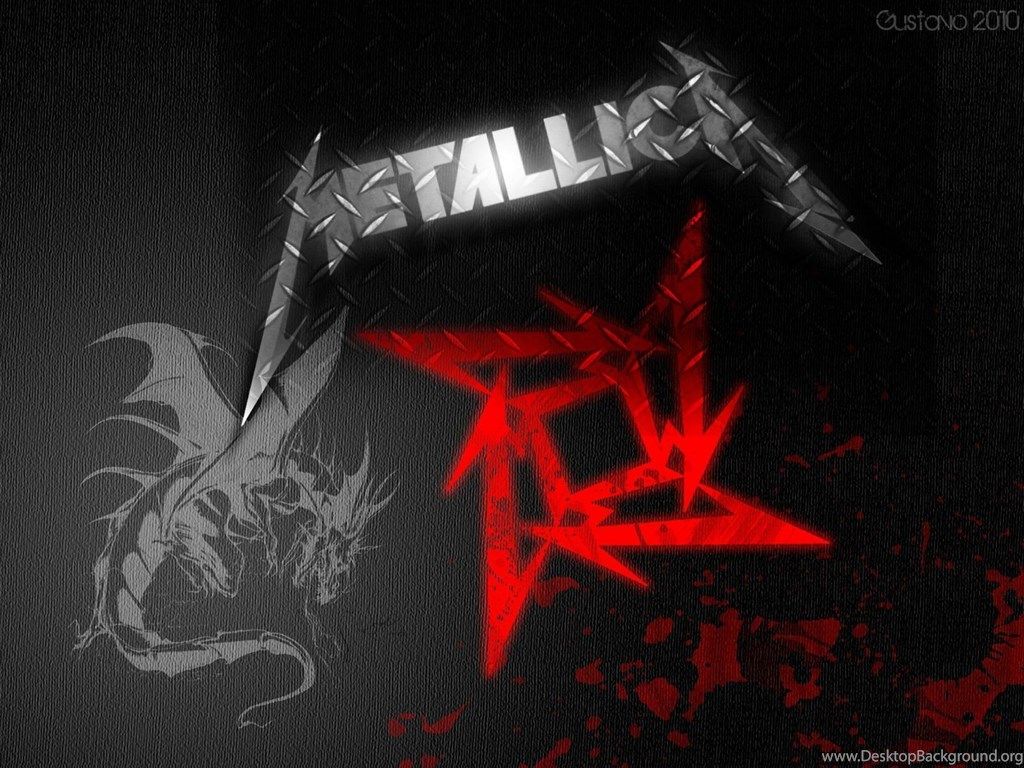 Metallica Wallpaper Free Metallica Background