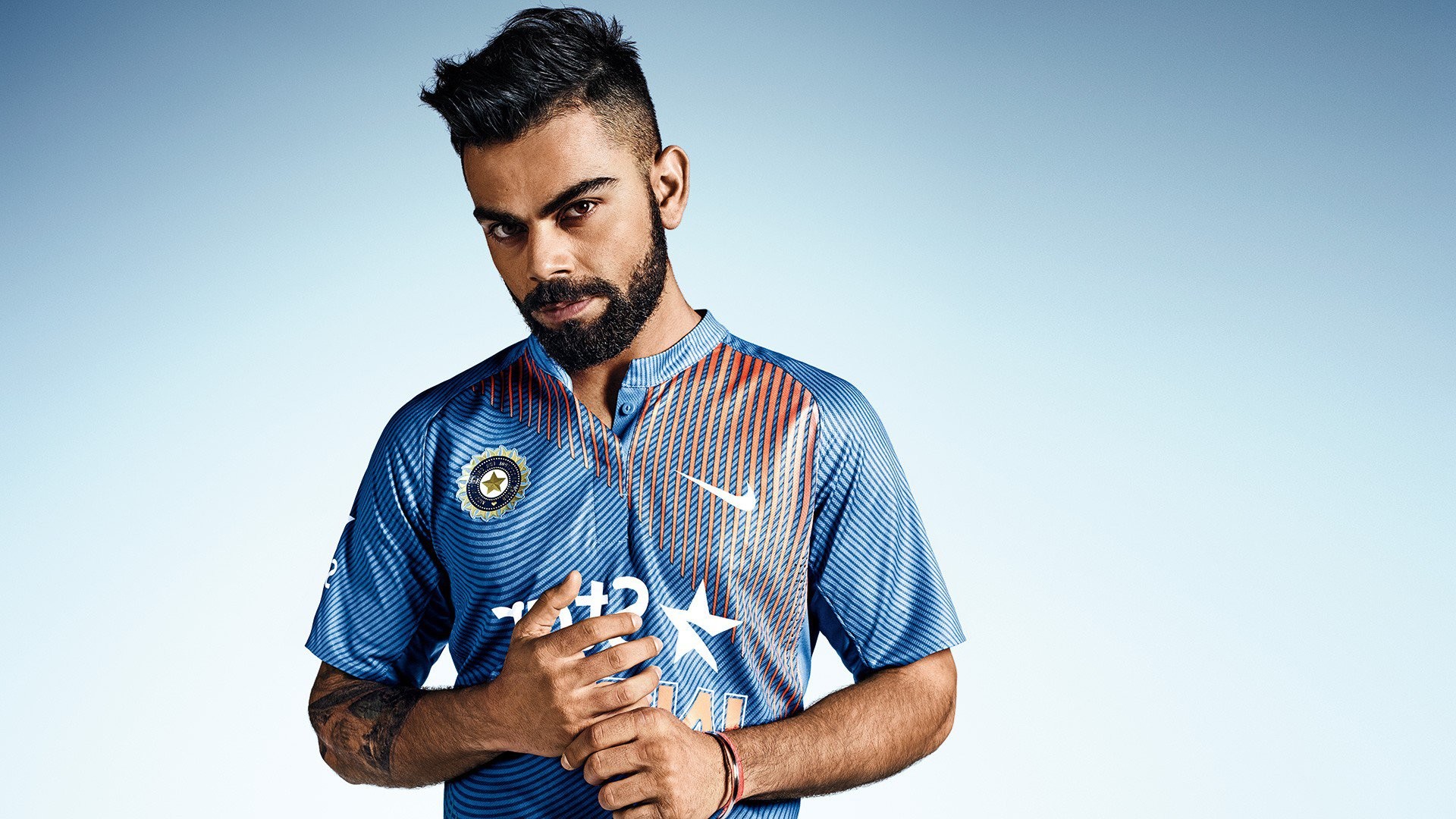 Full HD Virat Kohli