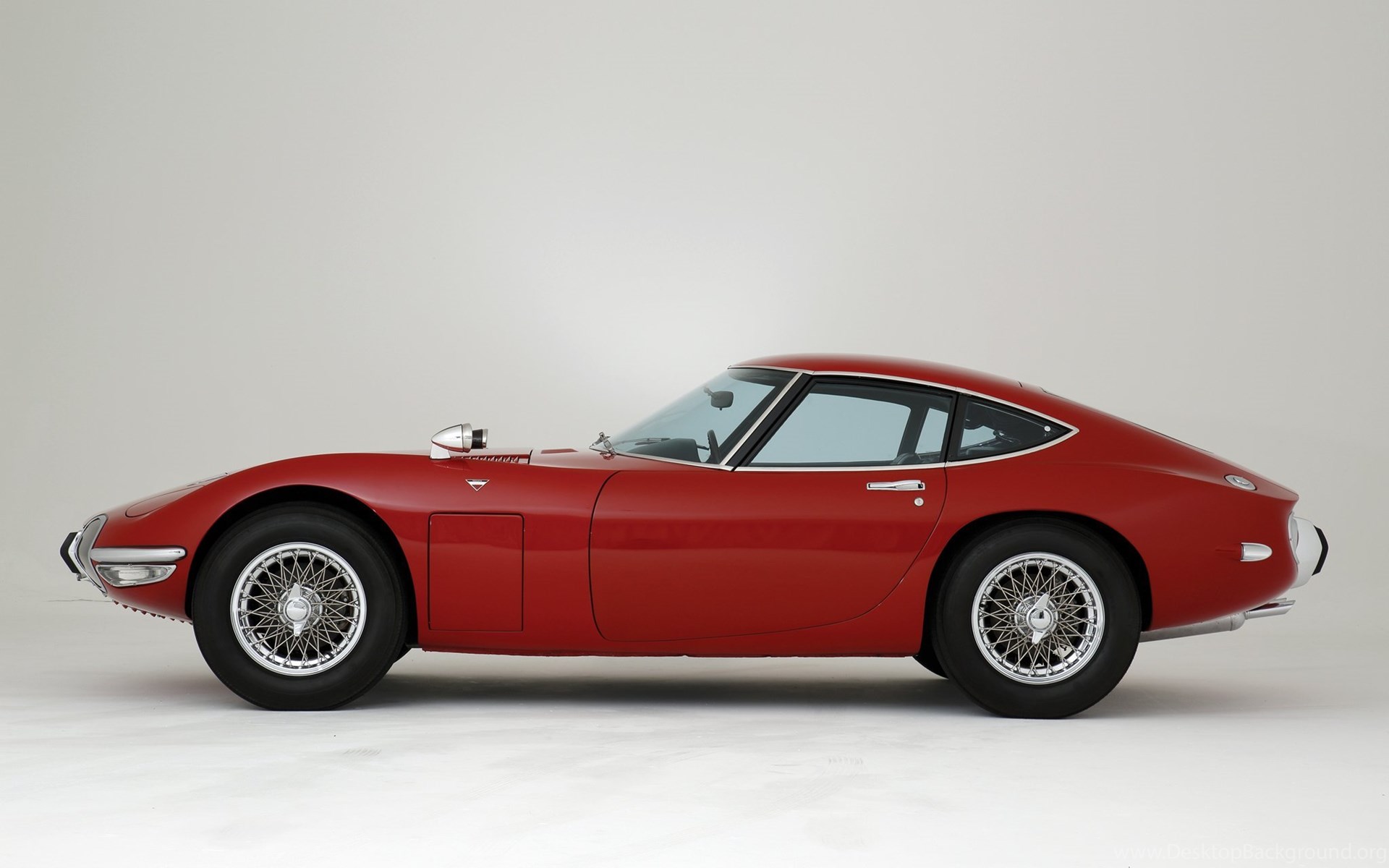Toyota 2000GT Wallpapers - Wallpaper Cave