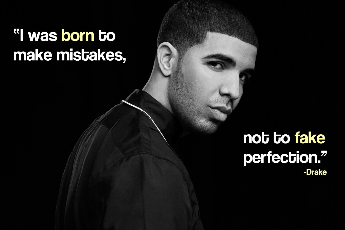 drake song quotes