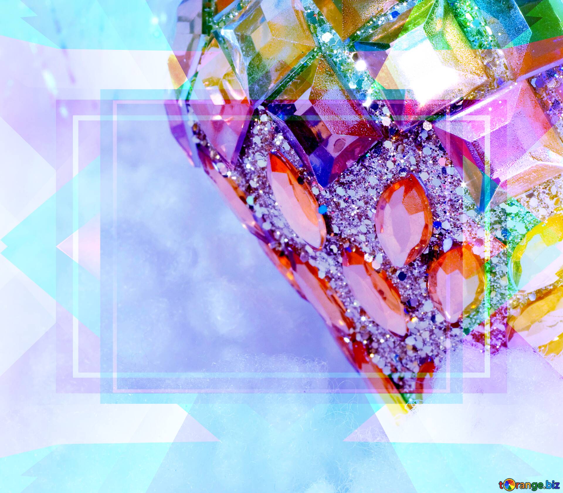 Download Free Picture Winter Christmas Sale Business Design Poster Background On CC BY License Free Image Stock TOrange.biz Fx №191317