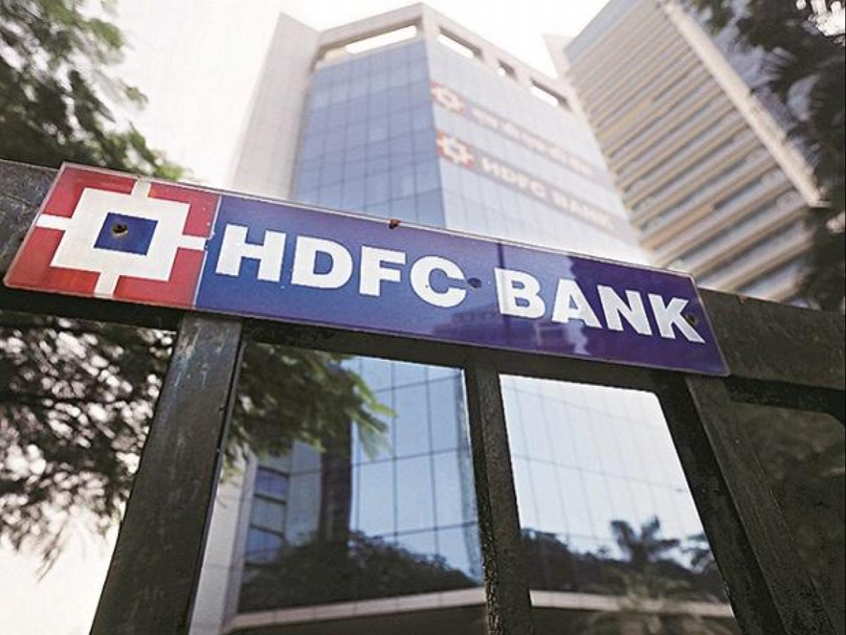 Declare: HDFC Bank declares dividend of Rs6.50 for FY21
