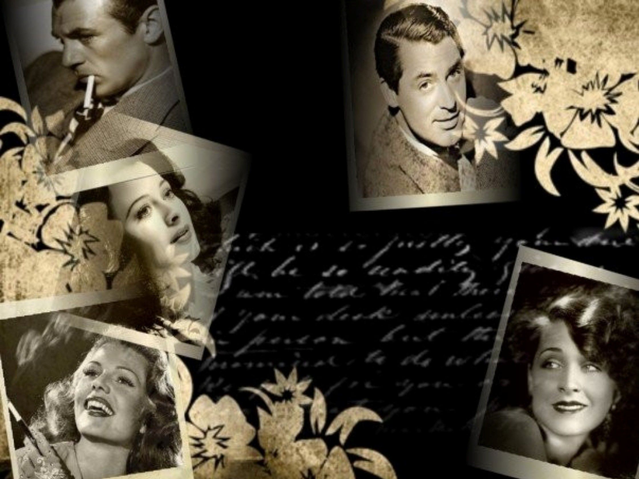 Classic Hollywood Wallpaper Free Classic Hollywood Background