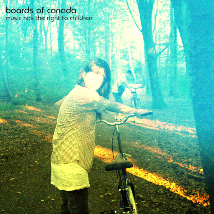 Boards Of Canada Wallpapers Wallpaper Cave