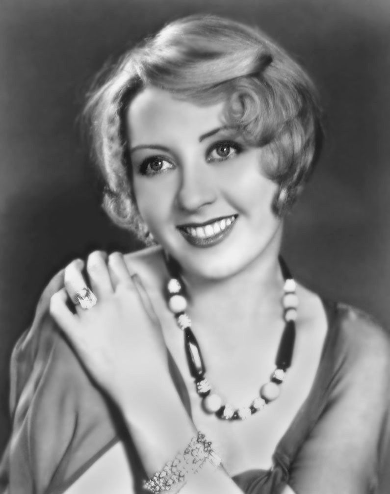 Joan Blondell, early '30s. Gorgeous!. Vintage movie stars, Movie stars, Old hollywood stars