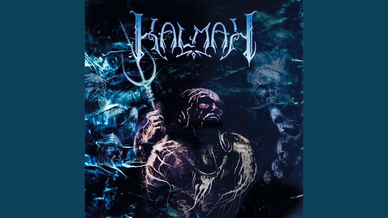 Kalmah Wallpapers - Wallpaper Cave