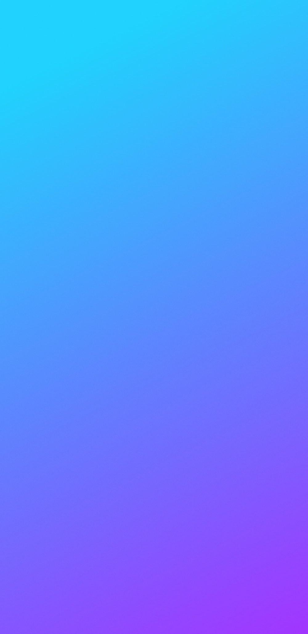 Gradient Blue Picture. Download Free Image