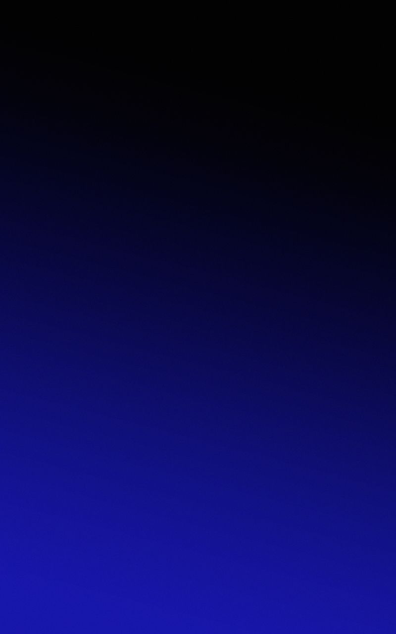 Download Wallpaper 800x1280 Gradient, Color, Blue, Black Samsung Galaxy Note Gt N Meizu Mx2 HD Background