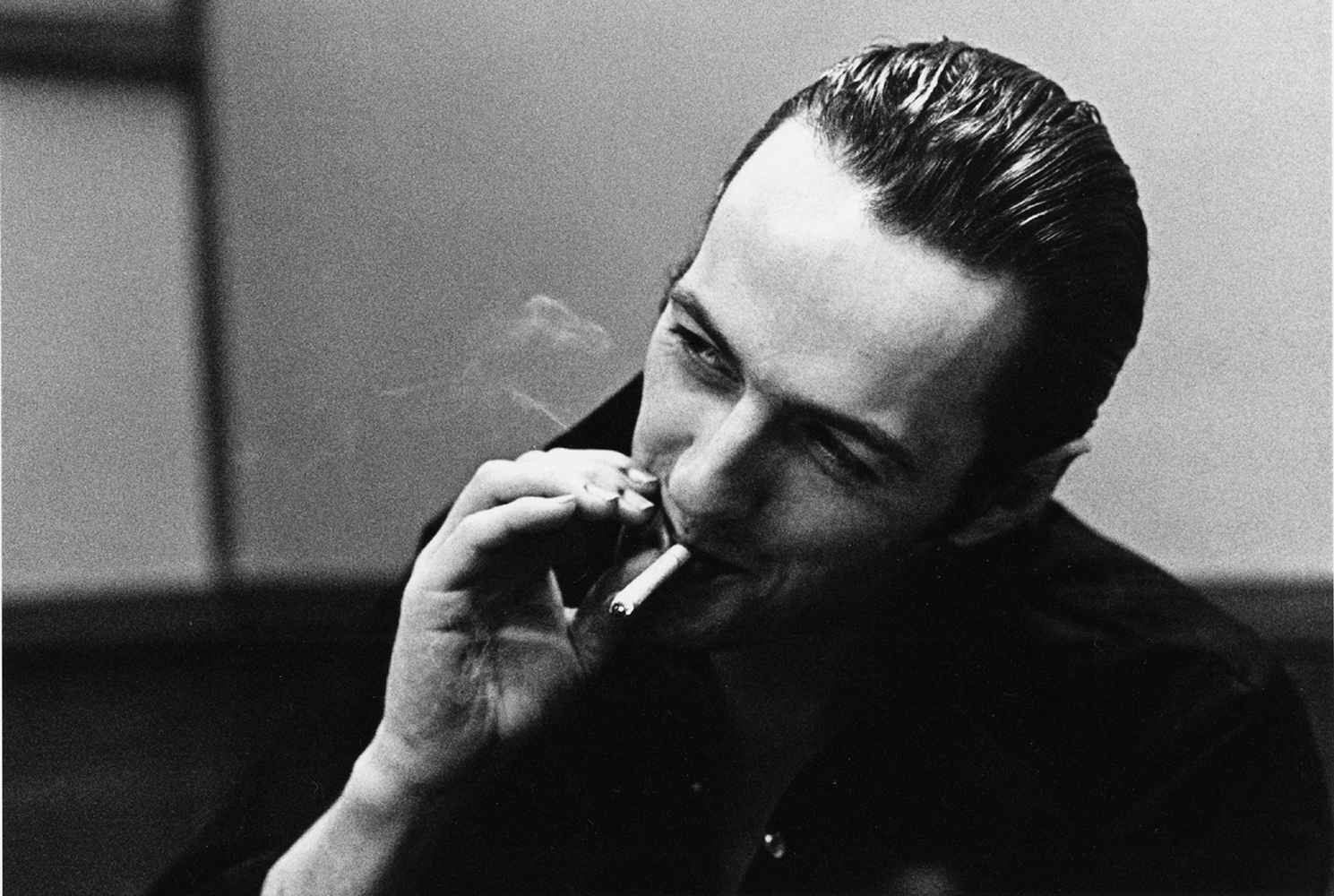 Joe Strummer: The Future Is Unwritten HD Wallpaper and Background Image
