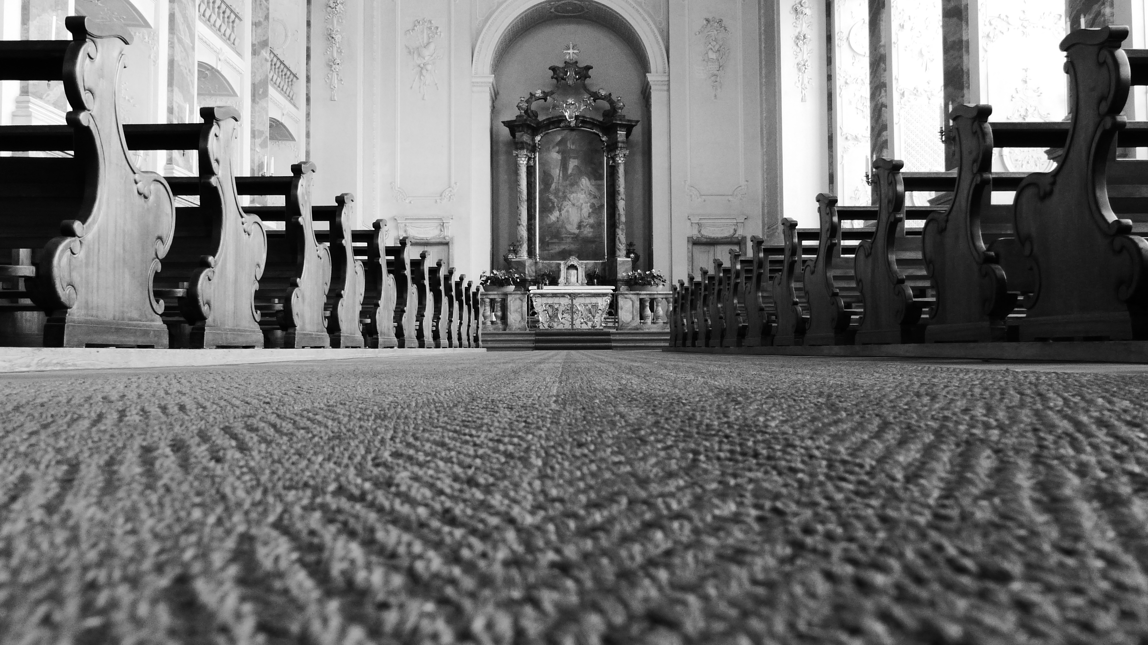 Wallpaper, Germany, deutschland, alemania, tyskland, allemagne, mannheim, germania, alemanha, duitsland, badenwurttemberg, schlosskirche, almanya, niemcy, nemecko, schlossmannheim 4000x2248