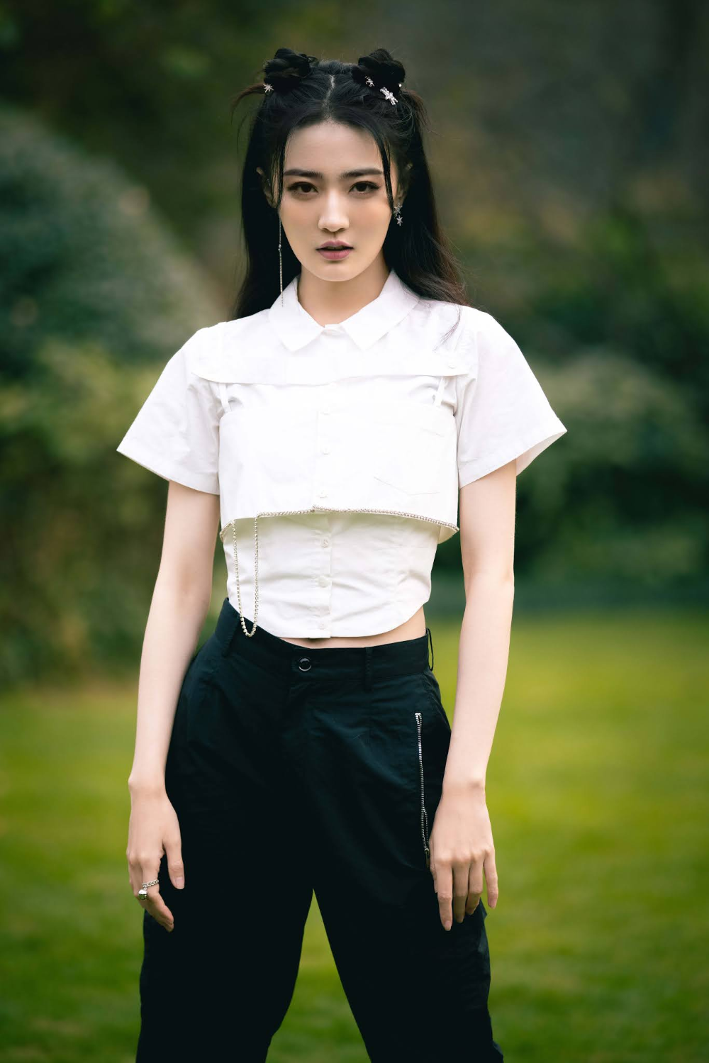 LULU XU ideas. chinese actress, actors & actresses, actresses