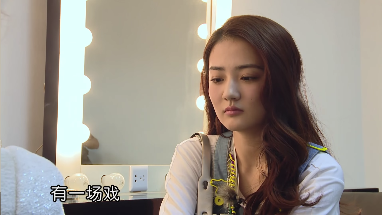 cyn lynn, We are in Love [我们相爱吧] Episode 7 (Xu Lu and Kimi)