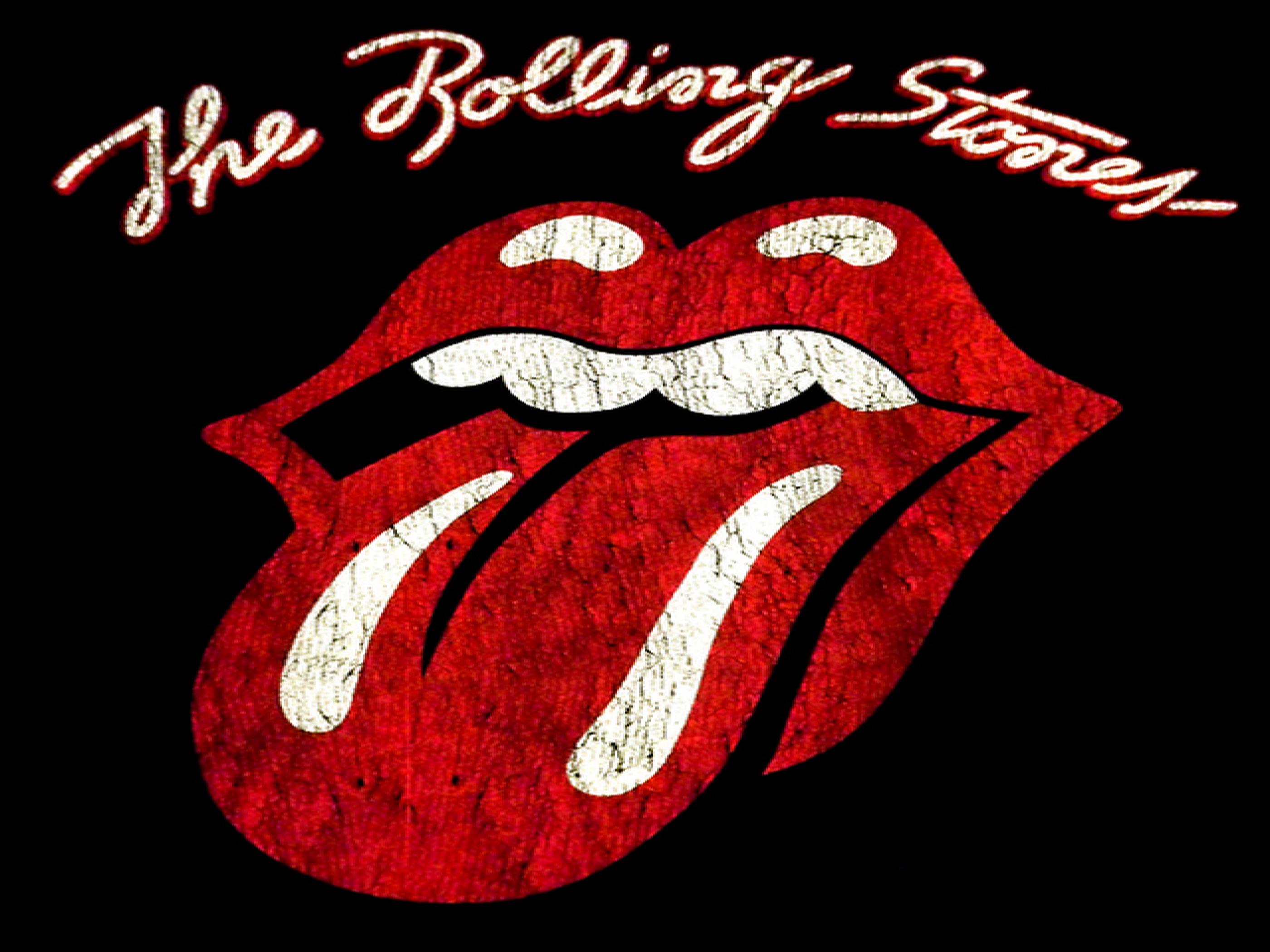 Rolling Stones Logo Wallpaper Free Rolling Stones Logo Background