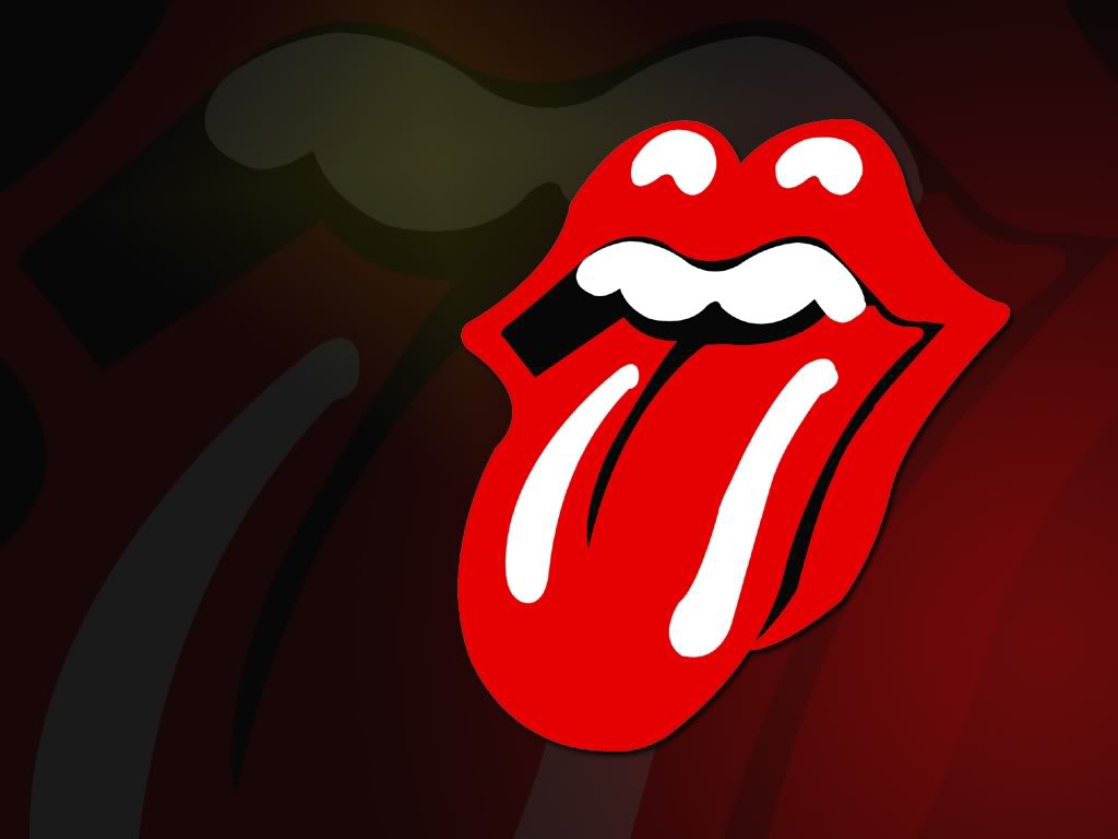 logo Rolling Stones Rolling Stones Logo
