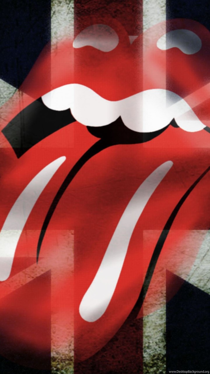 Android Phone Wallpaper Rolling Stones