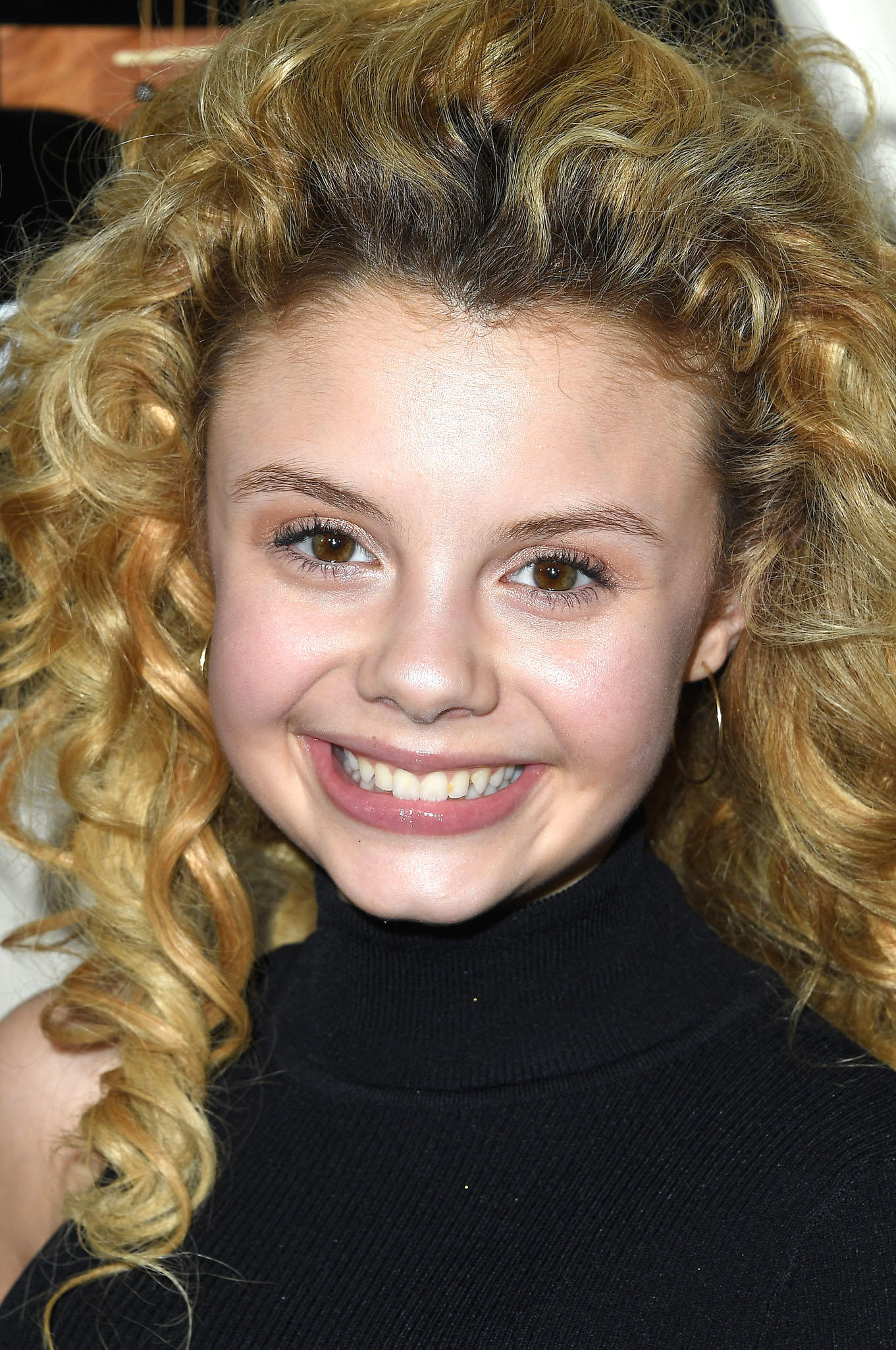 Mallory James Mahoney Picture and Photo