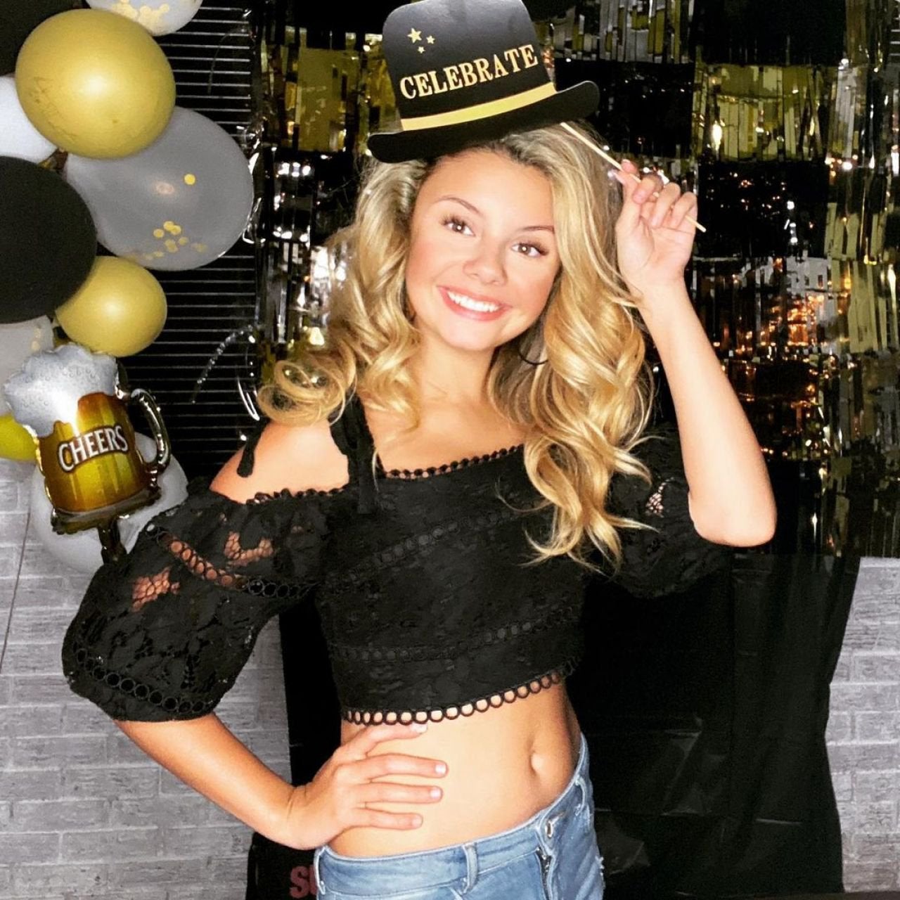 Mallory James Mahoney