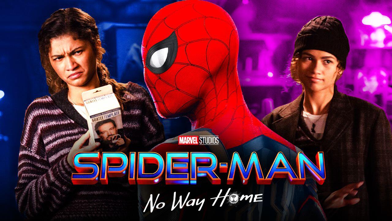 Spider Man: No Way Home Reveals 4 New