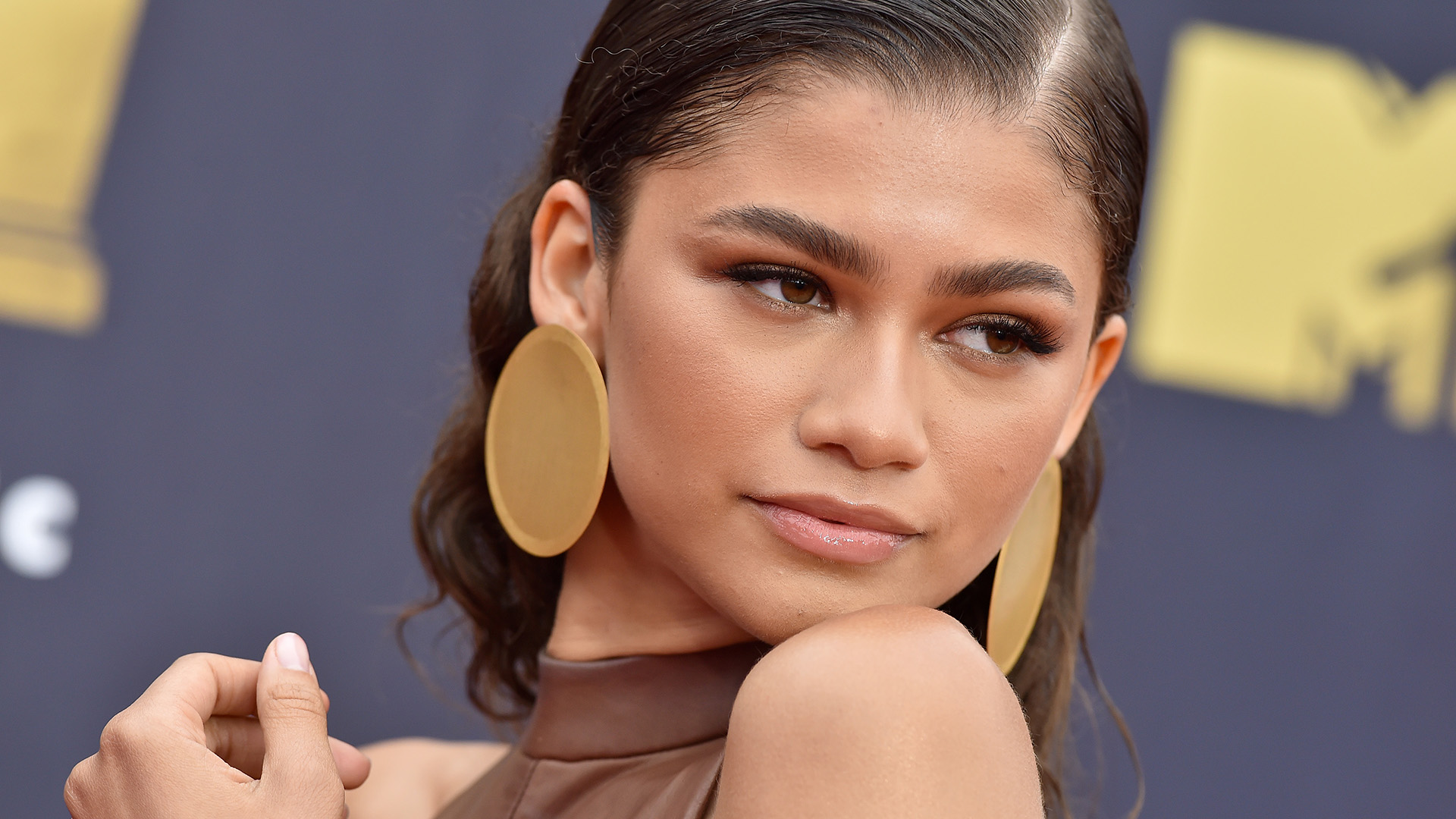 Zendaya's 'Spider Man: Homecoming' Role Was Originally White