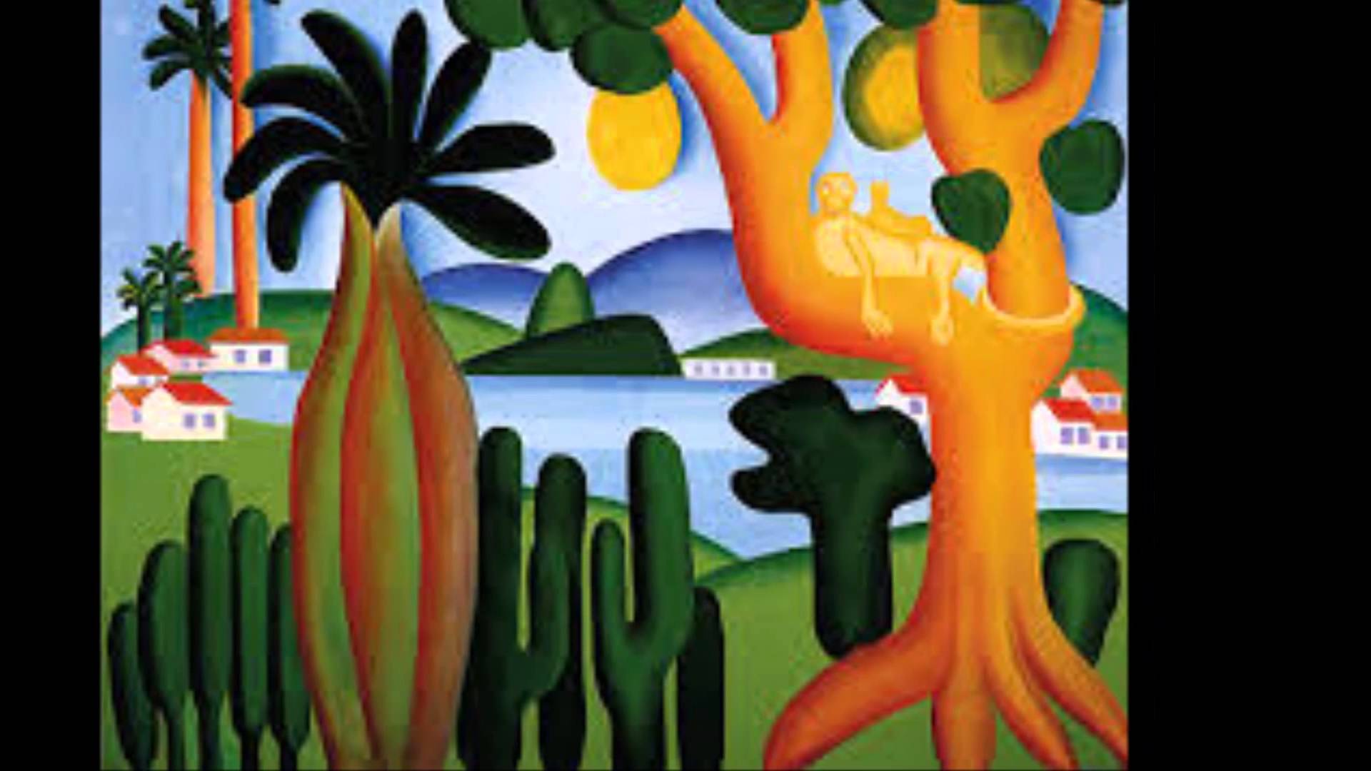 Tarsila do Amaral