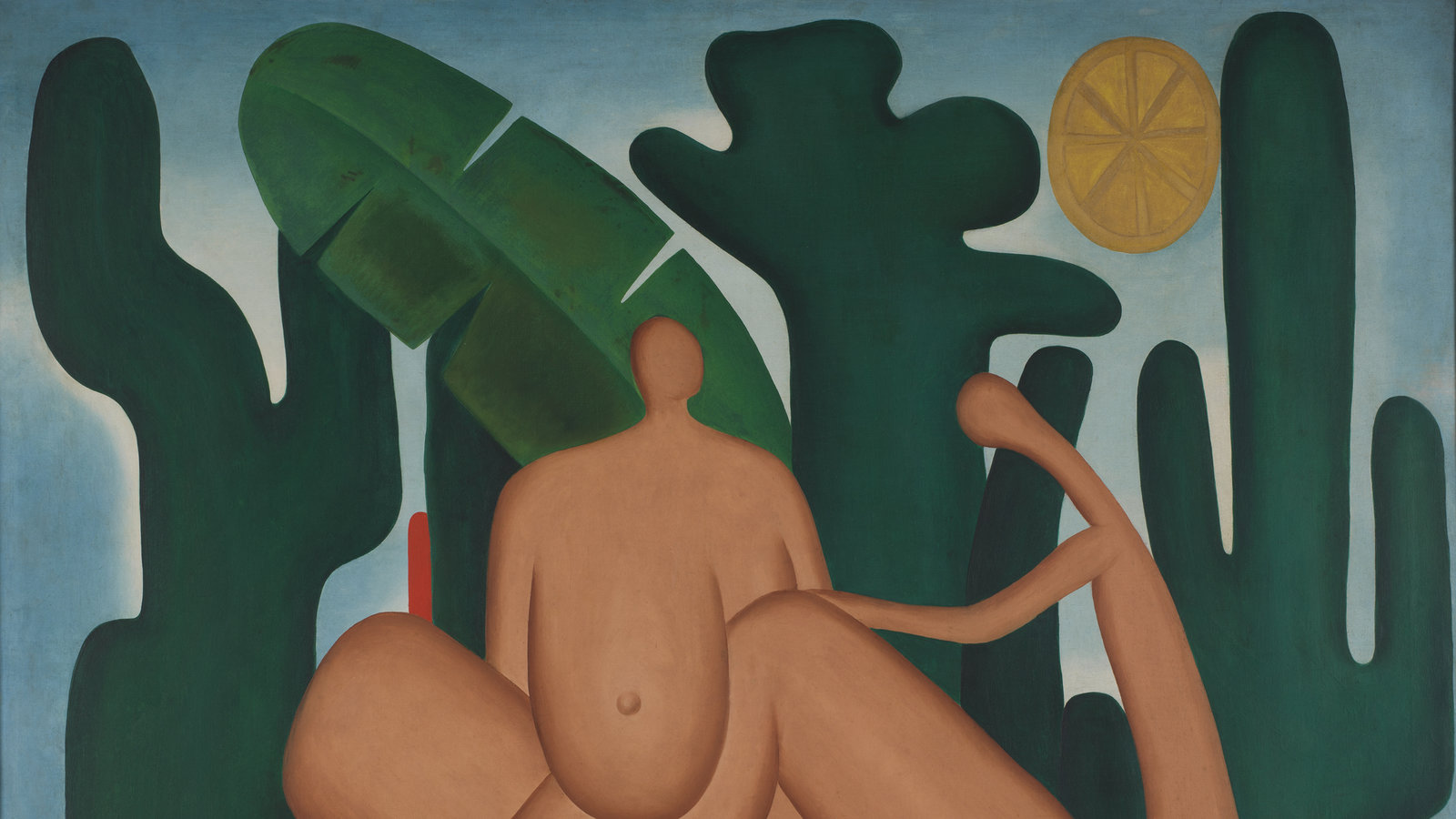 She Led Latin American Art in a Bold New Direction