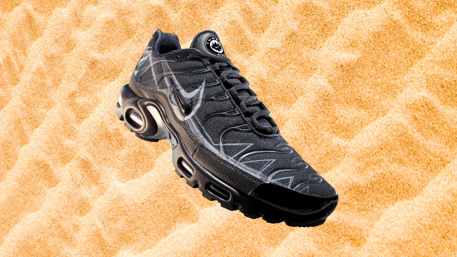 Air Max Plus La Requin