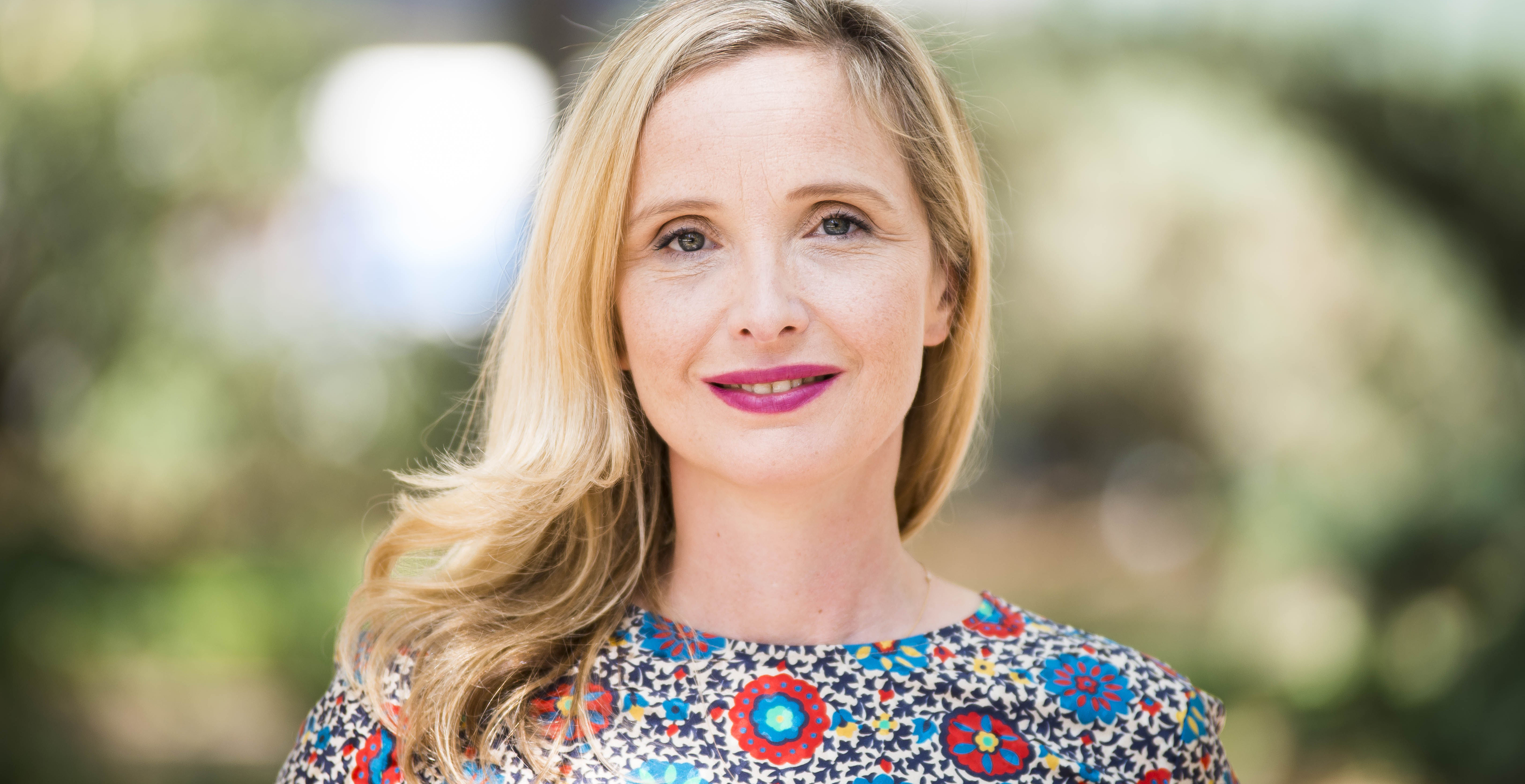 Julie Delpy Wallpapers Wallpaper Cave
