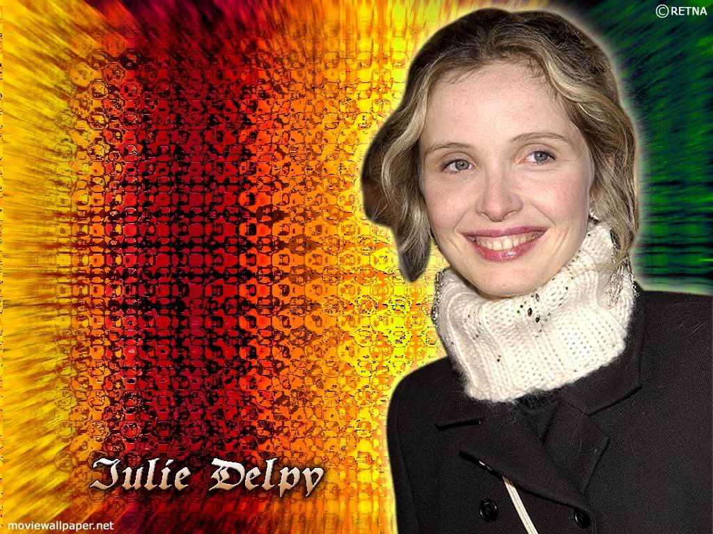 Julie Delpy Wallpapers - Wallpaper Cave