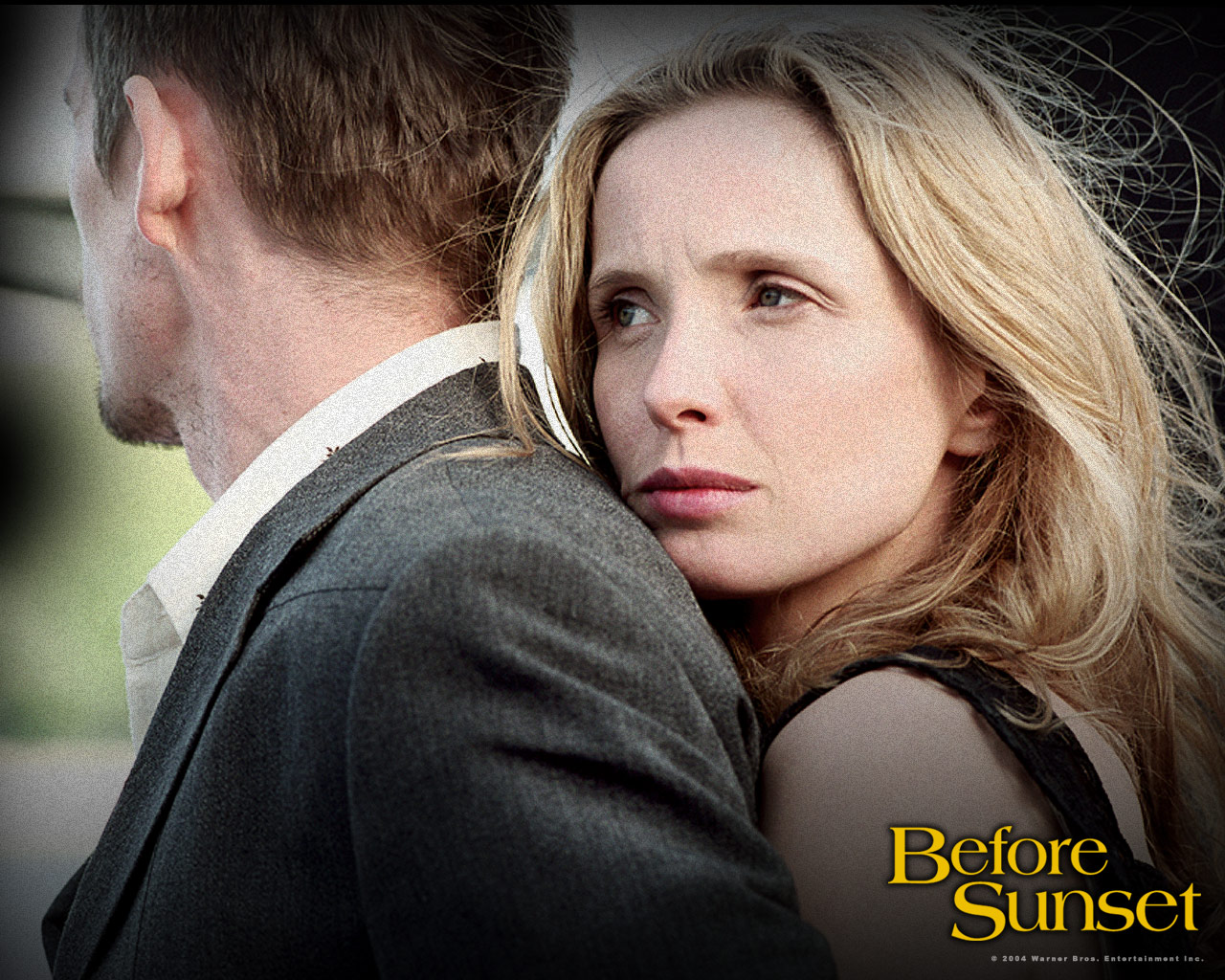 Before Sunset Delpy Wallpaper