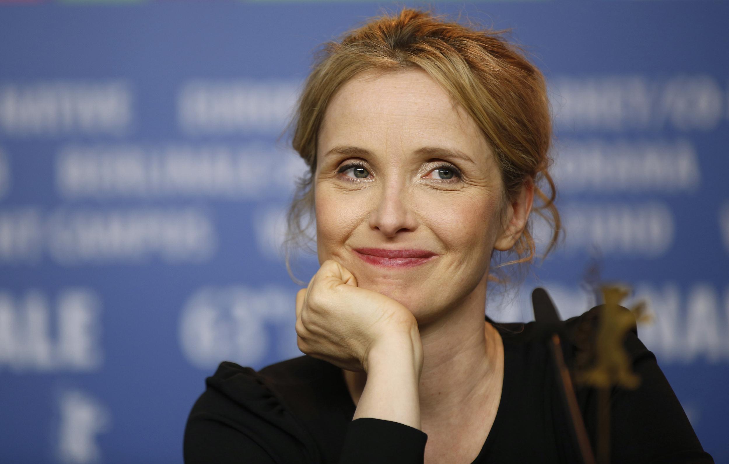 Julie Delpy Wallpapers Wallpaper Cave