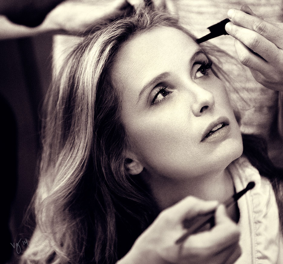 Picture of Julie Delpy Of Celebrities