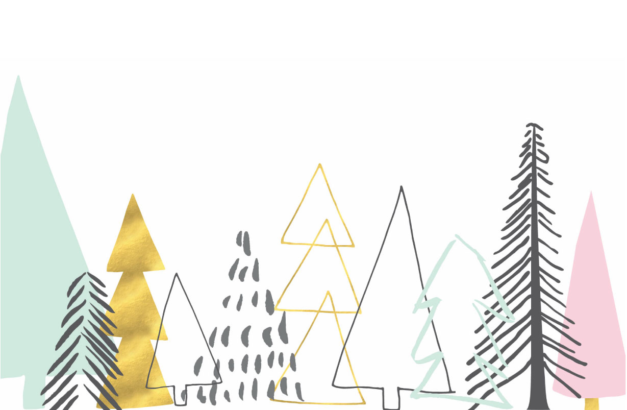 christmas wallpaper. Design Works Intl