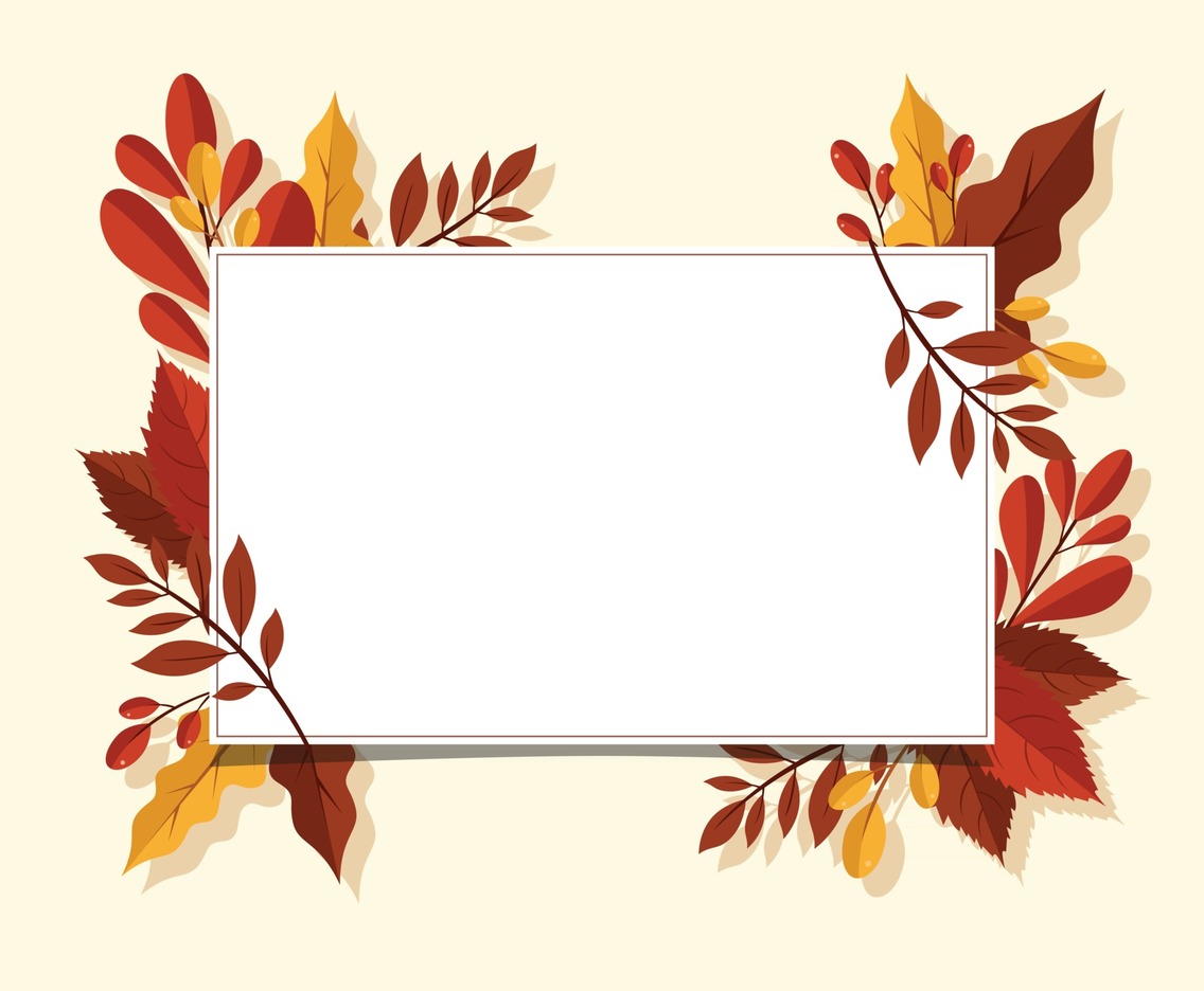 Autumn Vector Wallpapers - Wallpaper Cave