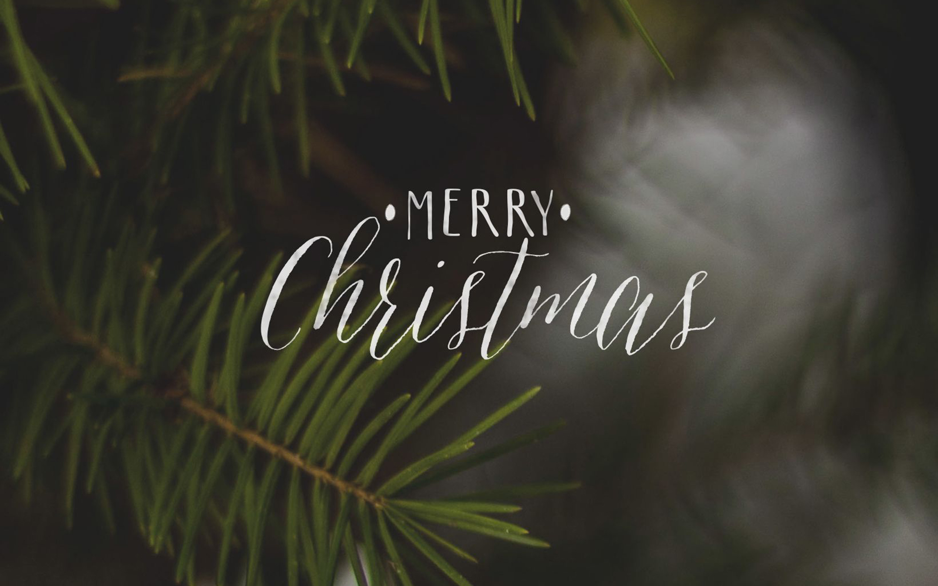 Free download Aesthetic Christmas Background