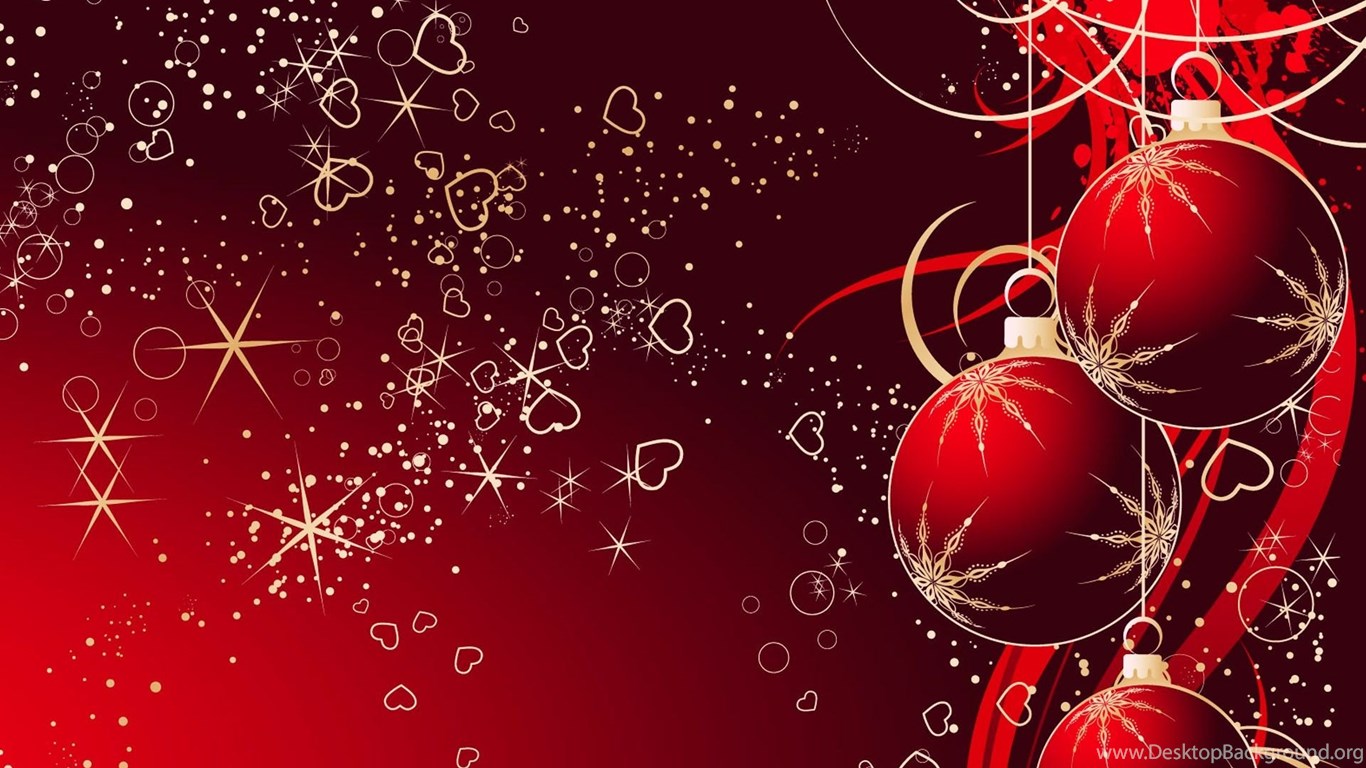 Jingle bell christmas wallpaper for Desktop Background