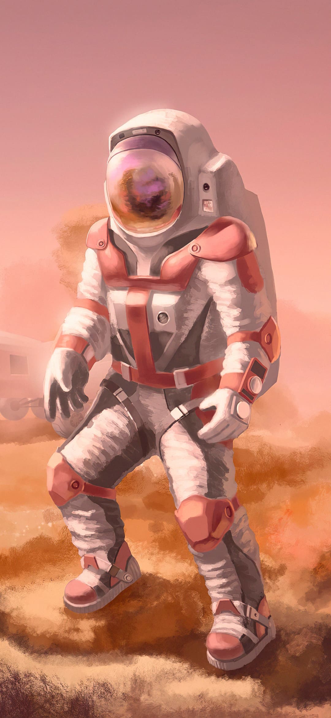 Astronaut Wallpaper: Best Astronaut Background Download [ 4k + HD ]