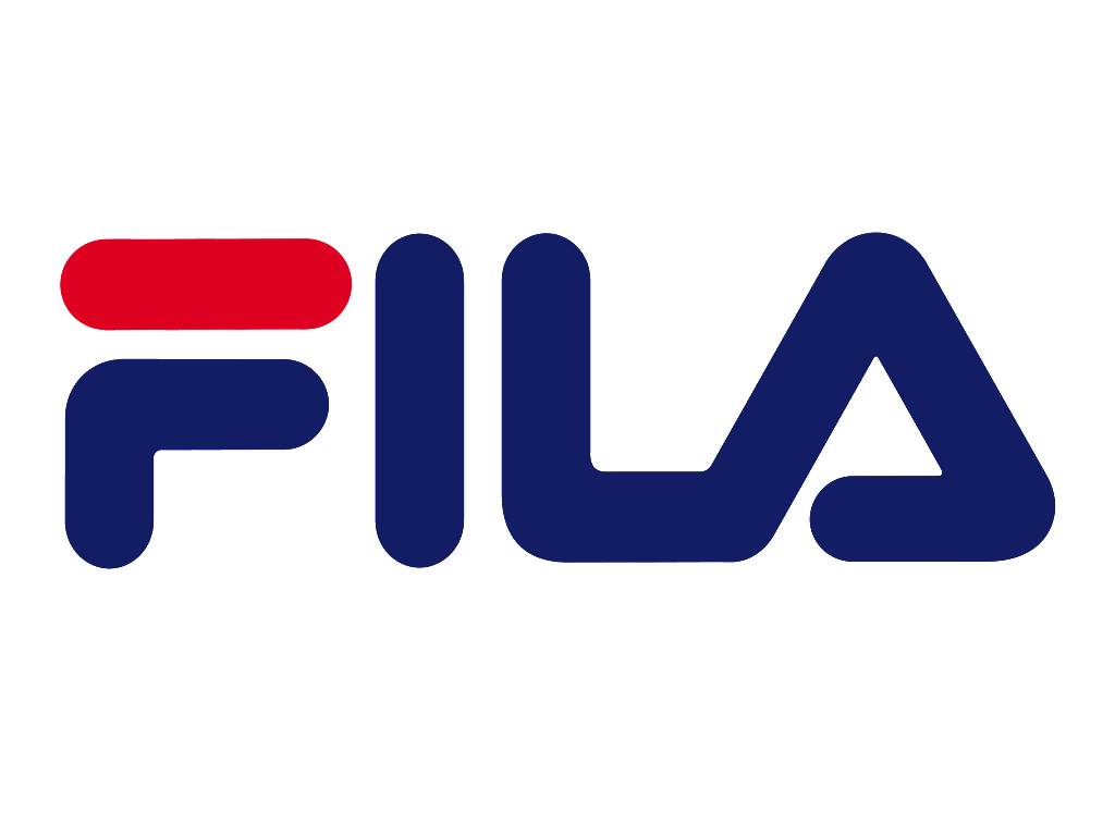 You can download Fila Logo in sizes 1024x768 for free in 4k, 8k, hd, full HD qualities on mobile, iphone, computer, t. Clothing brand logos, Clothing logo, ? logo