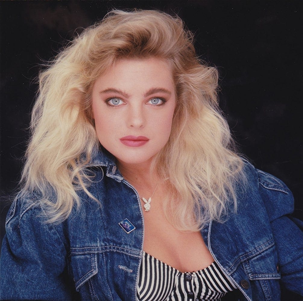 Erika Eleniak Wallpapers Wallpaper Cave 