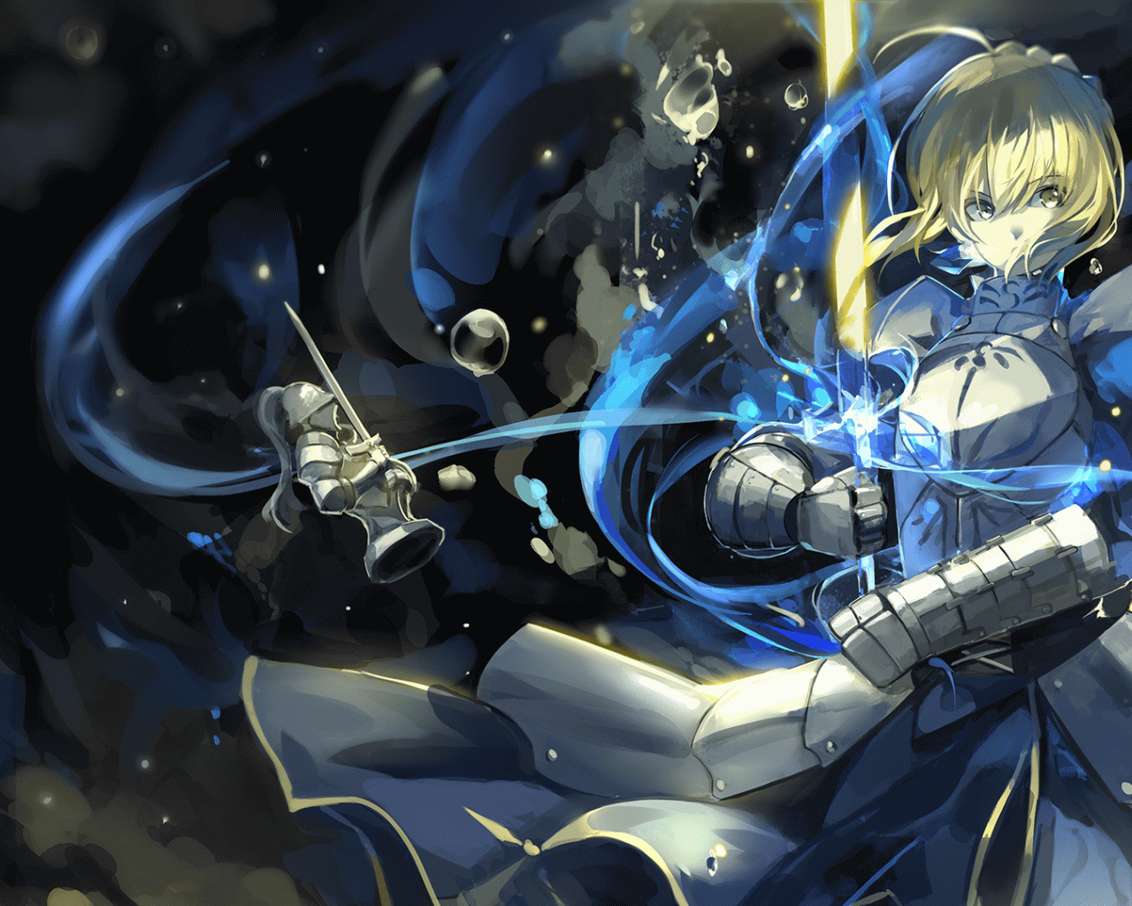 Free download Artoria Pendragon FateStay Saber HD Wallpaper Background [1920x1080] for your Desktop, Mobile & Tablet. Explore Pendragon Background