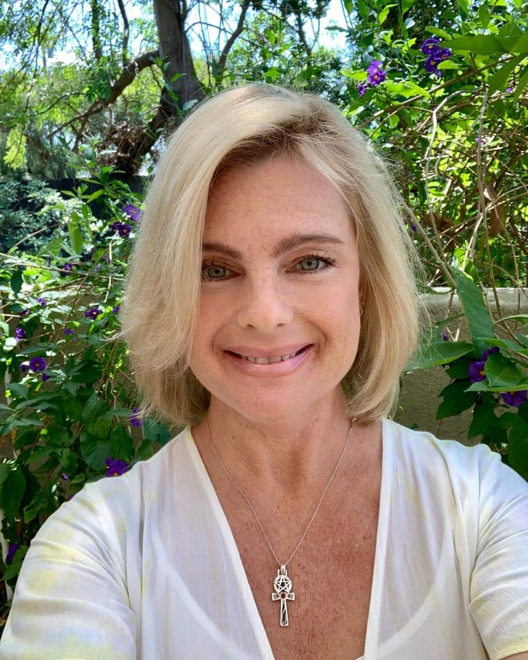 Erika Eleniak today: what is the Baywatch actress up to now? Legit.ng