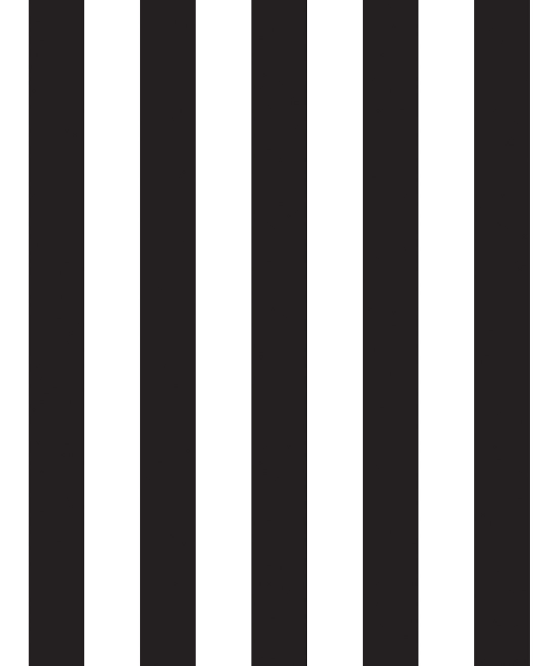 Black & White Stripe Wallpaper, Bold Yet Elegant AUS