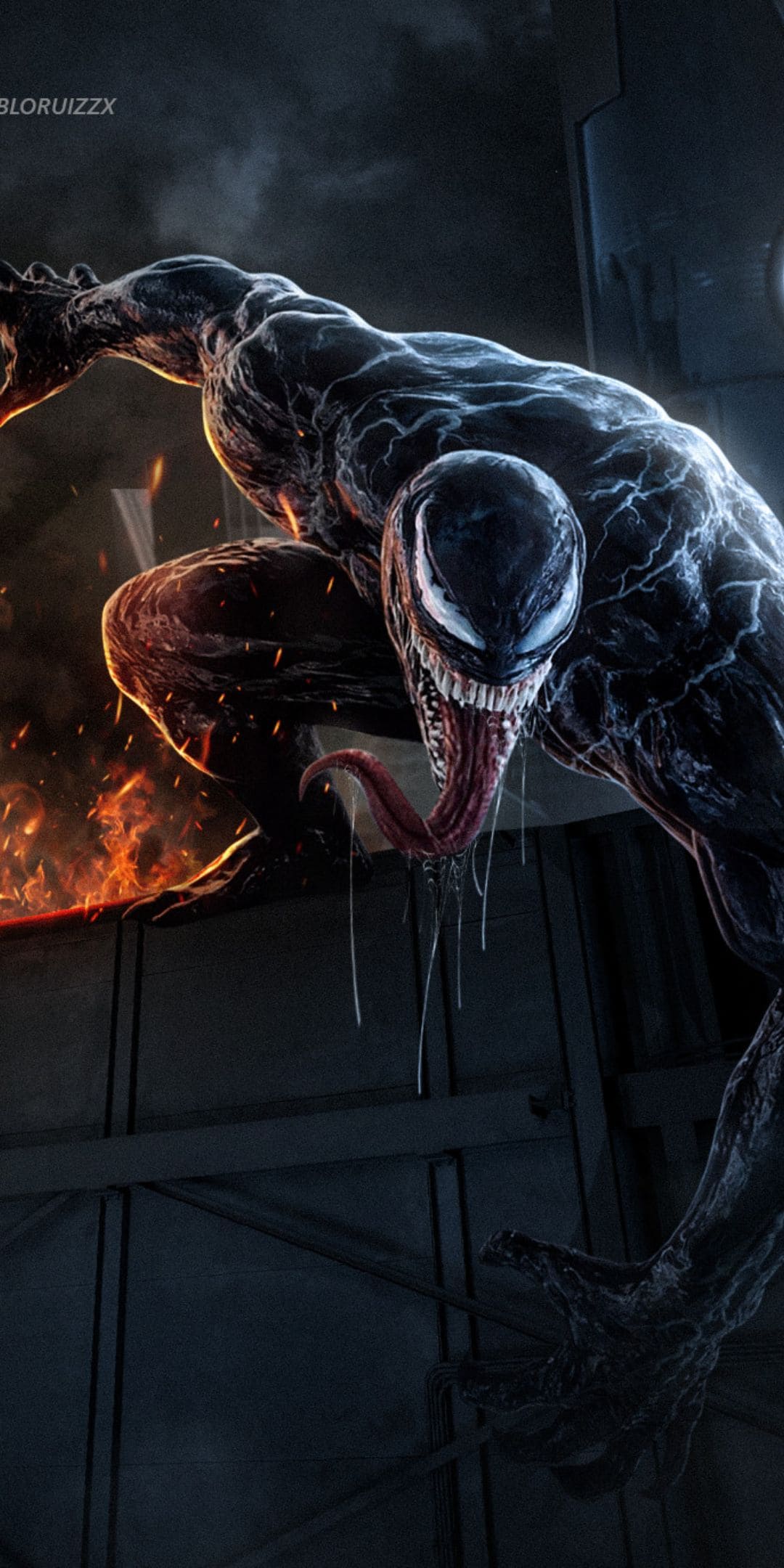 Venom Wallpaper Best Free Venom Photo & Image Download