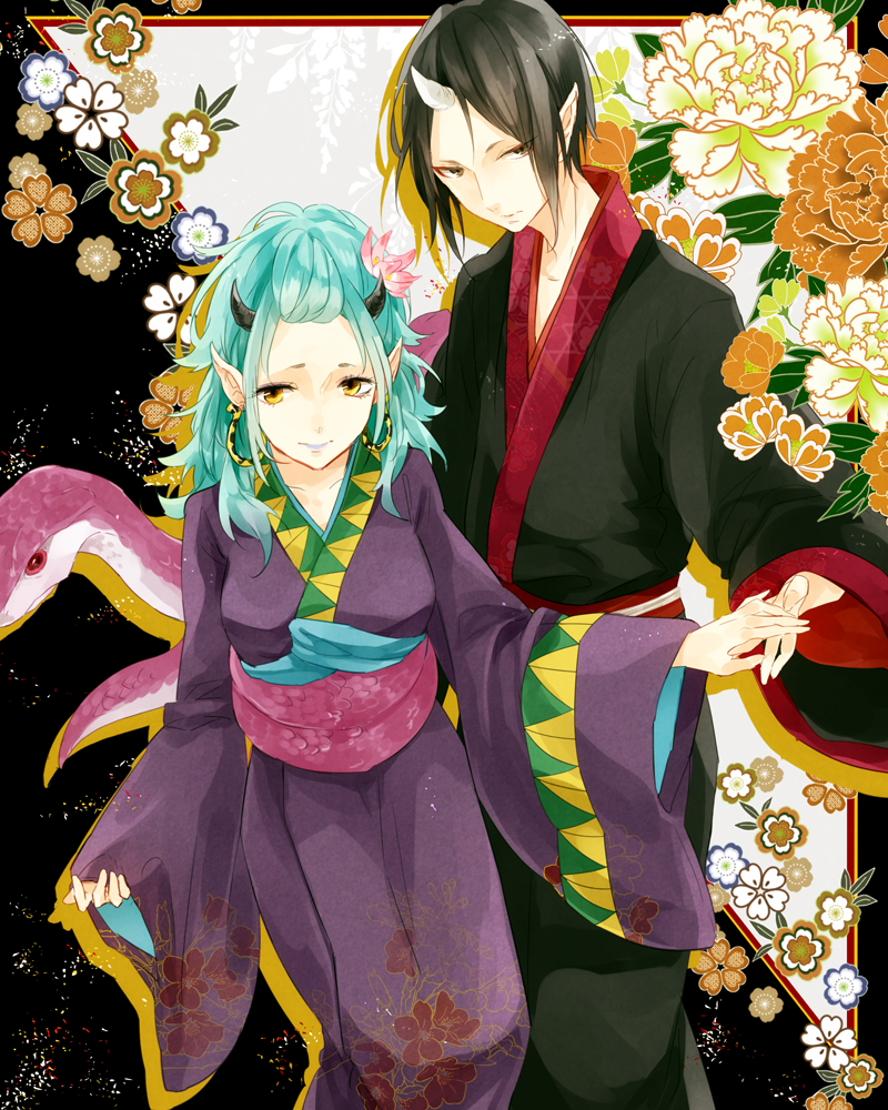 Hoozuki No Reitetsu wallpaper, Anime, HQ Hoozuki No Reitetsu pictureK Wallpaper 2019