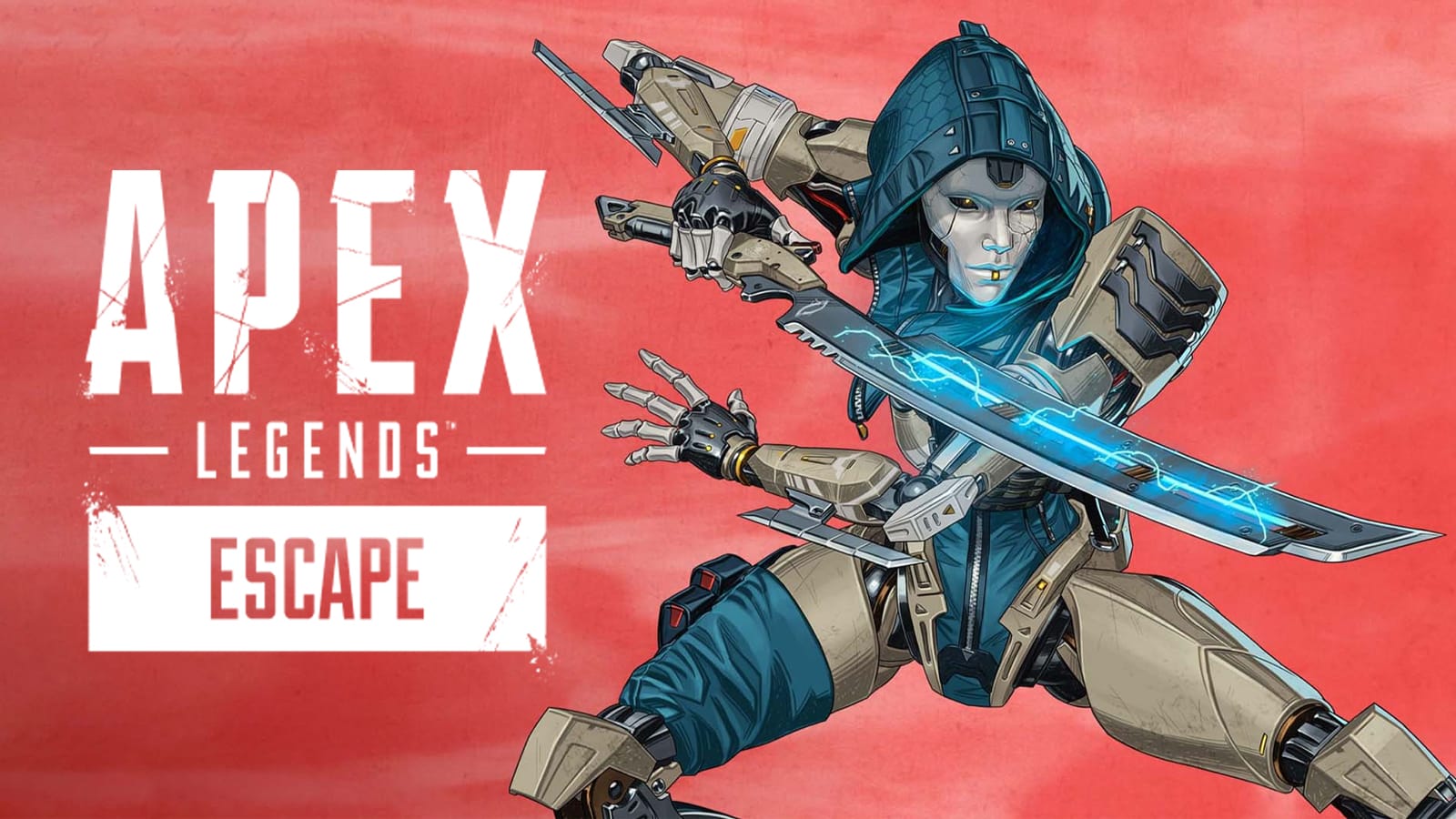 Apex Legends Season 11 Wallpapers - Wallpaper Cave