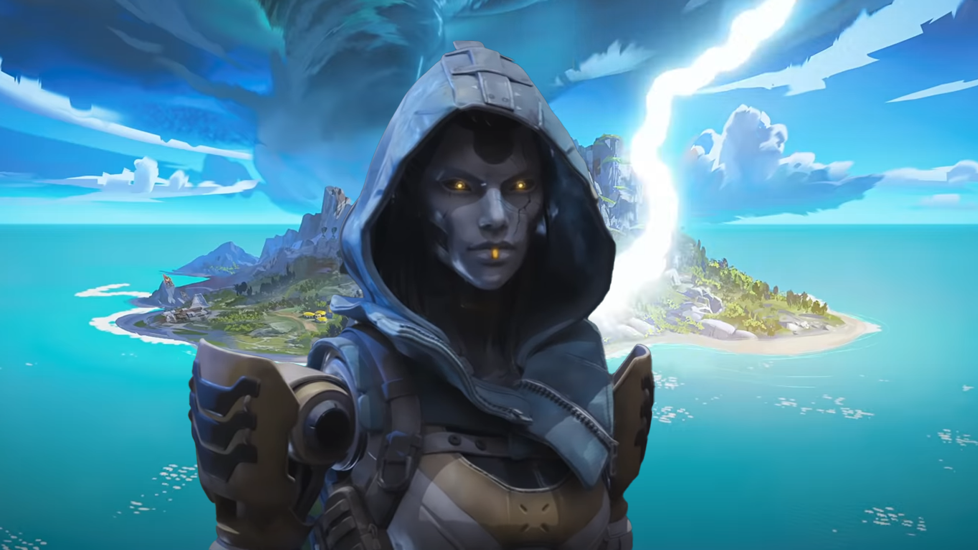 Apex Legends: Escape launch trailer breakdown