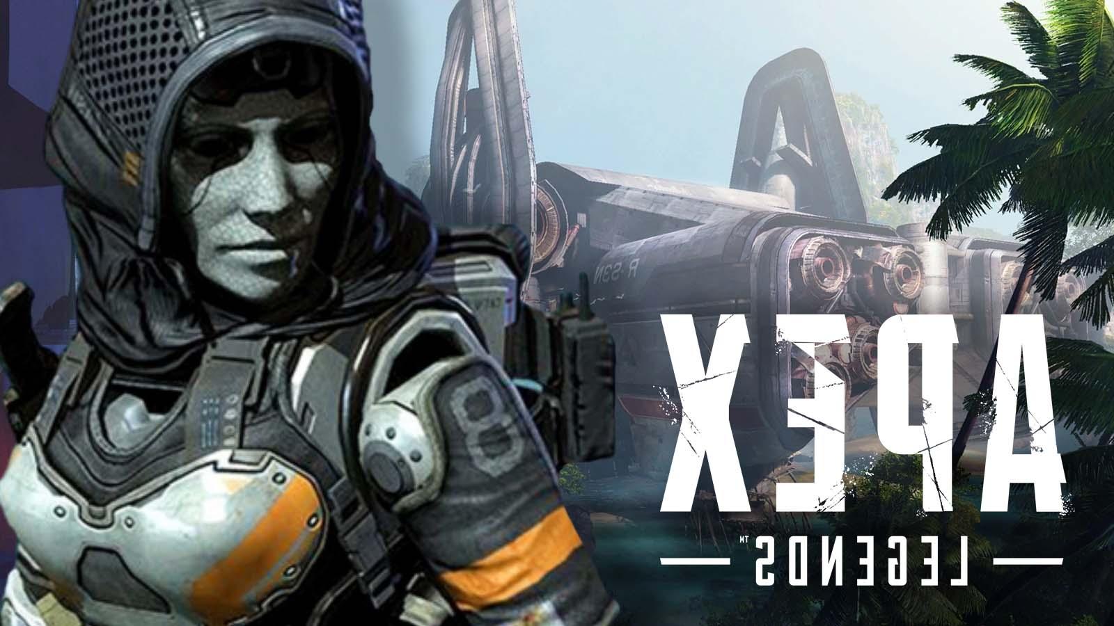 Who is the fresh legend in Apex Legends Season 11? News 24