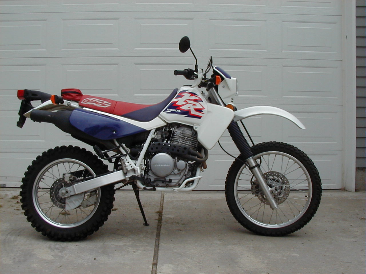 New Blog Pics: Xr 600 Wallpaper