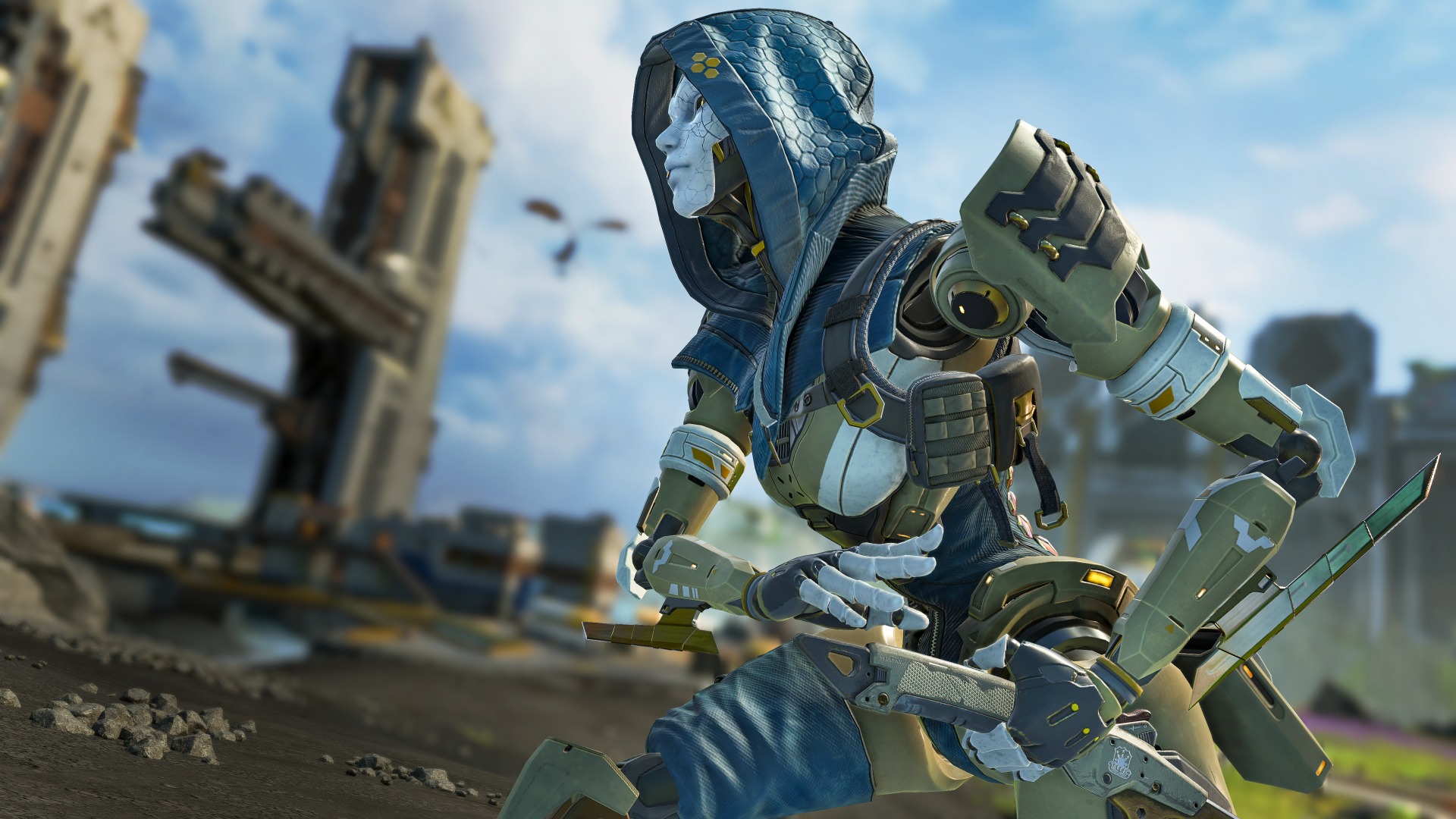 Apex Legends tier list: the best legends to use in Season 11